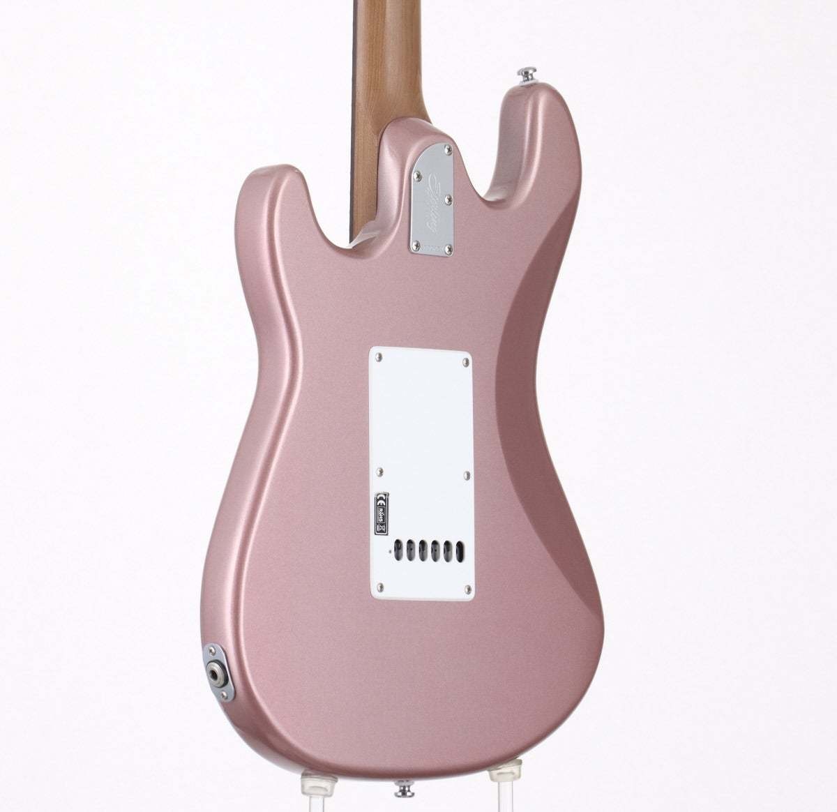 Sterling By Music Man Cutlass Ct-50 Hss Rose Gold Ochanomizu Honten Safe deliver