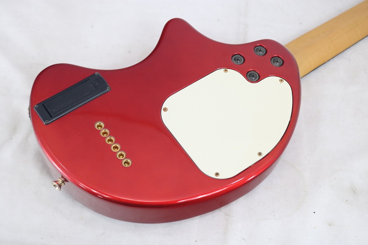 FERNANDES ZO-3C RH