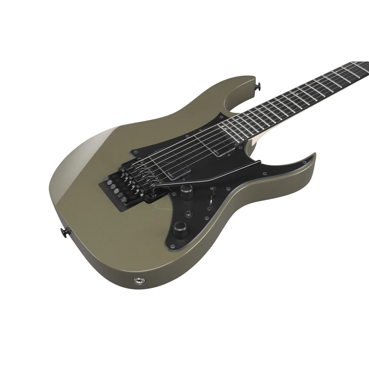 Ibanez / Prestige RGR5130-RGR5130-KM (Khaki Metallic) Japan-made limited model