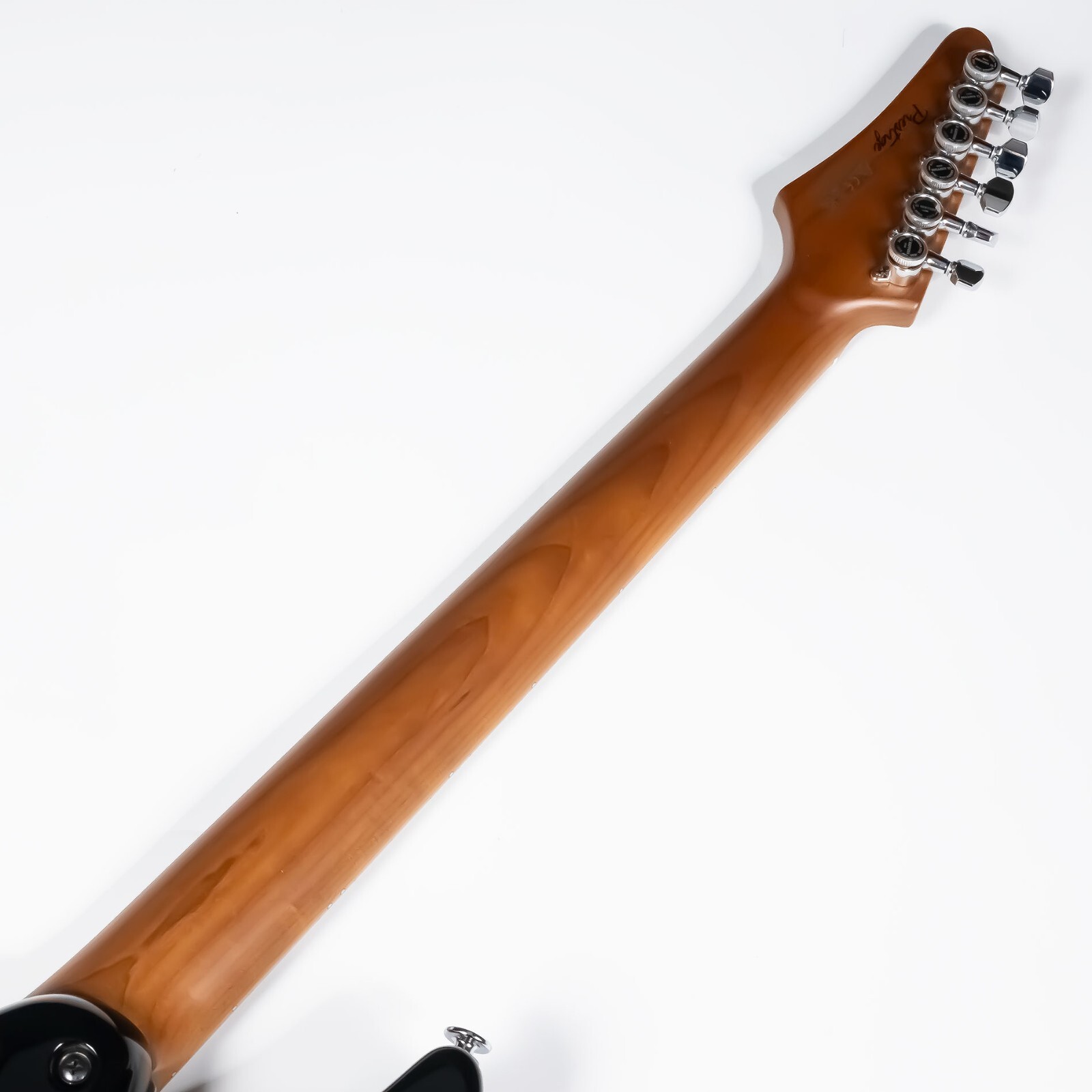 Ibanez Prestige Series AZ2407F-BSR (Brownish Sphalerite) made in JAPAN