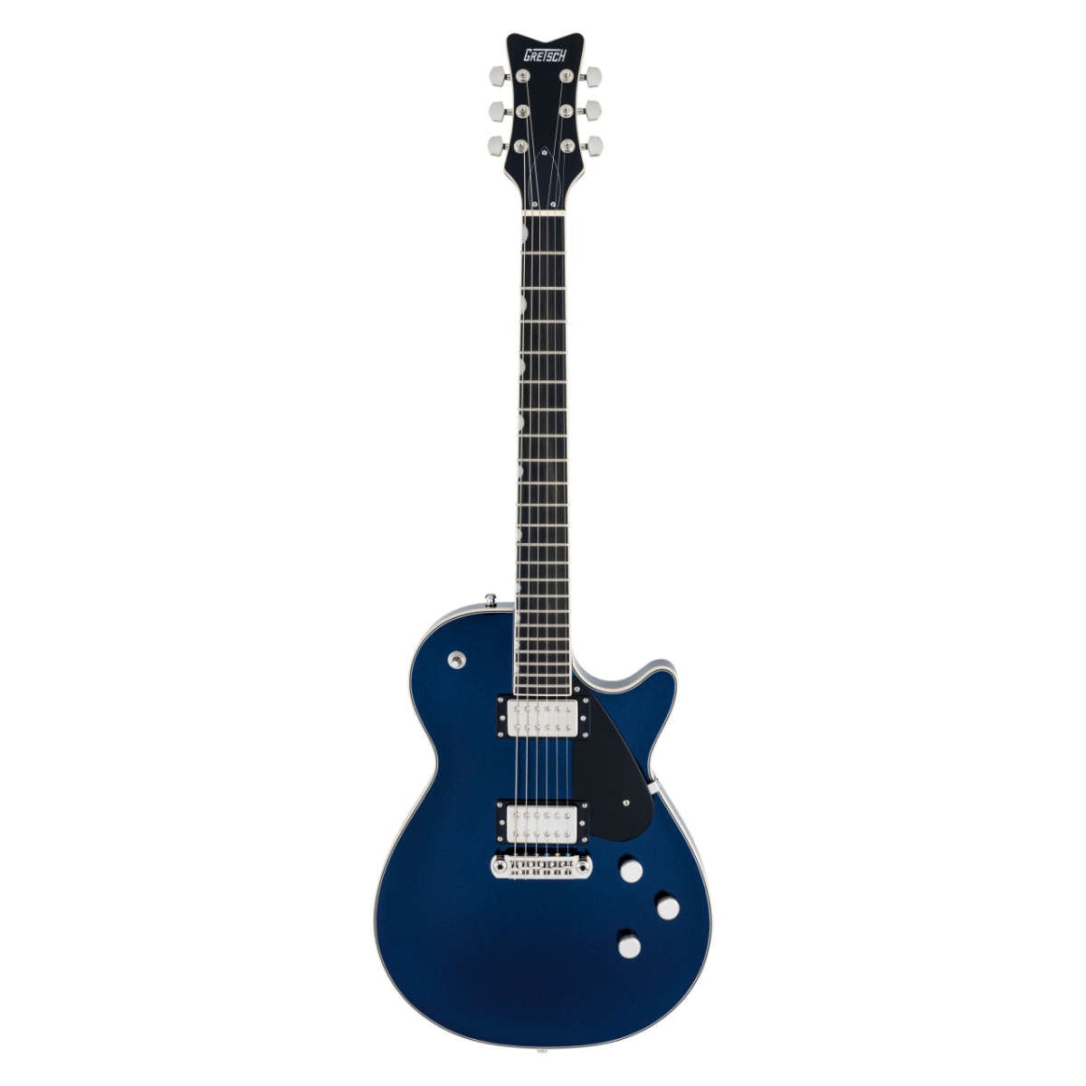 Gretsch Electromatic Premier Jet Electric Guitar – Ebony Fingerboard
