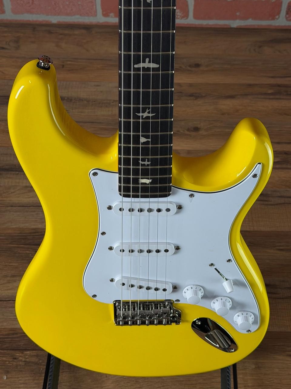 PRS SE Silver Sky Rosewood Fingerboard Electric Guitar – Dandy Lion