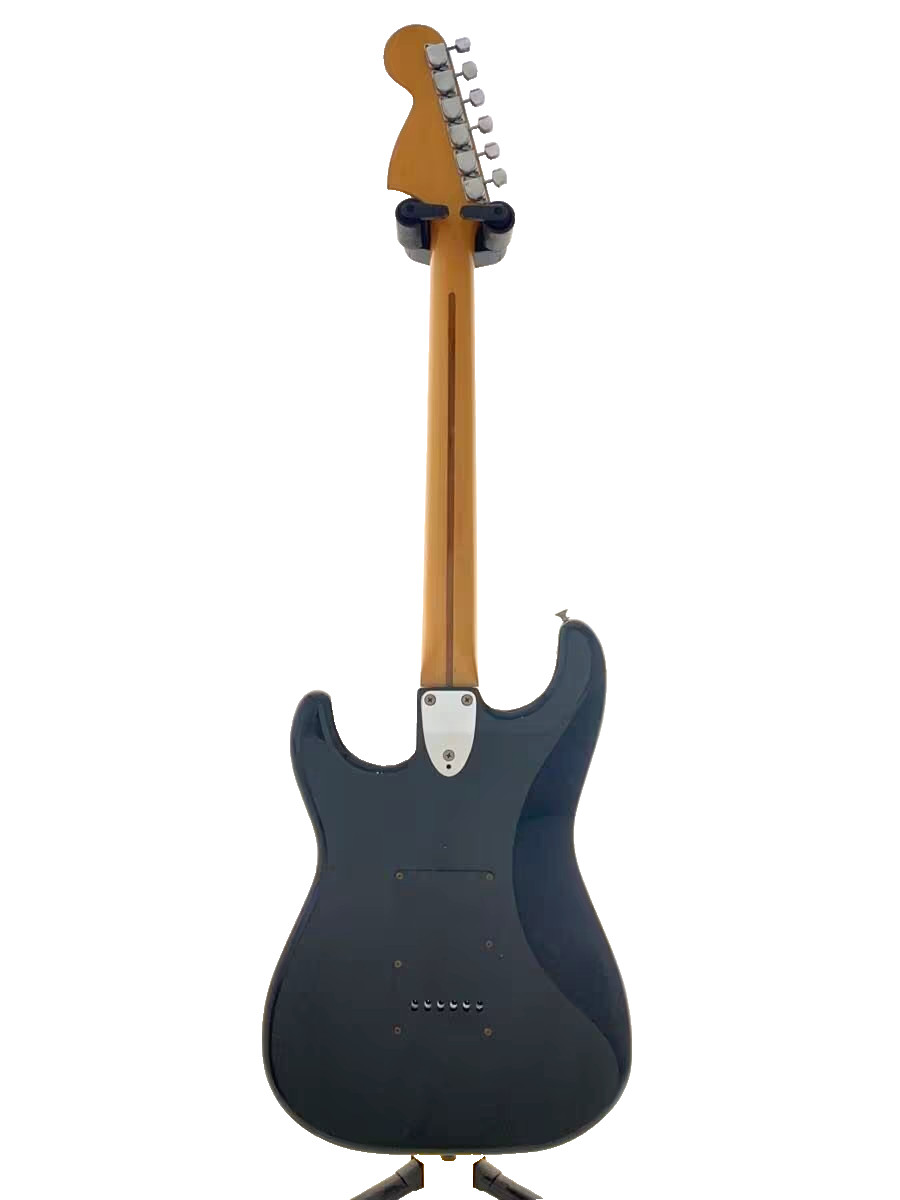 Tokai 1982 SS38 Silver Star Stratocaster MADE IN JAPAN