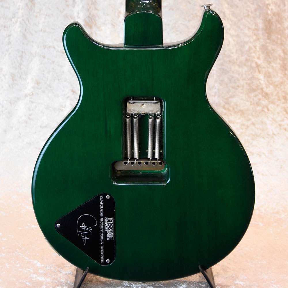 Paul Reed Smith PRS Santana I Used Electric Guitar 1990
