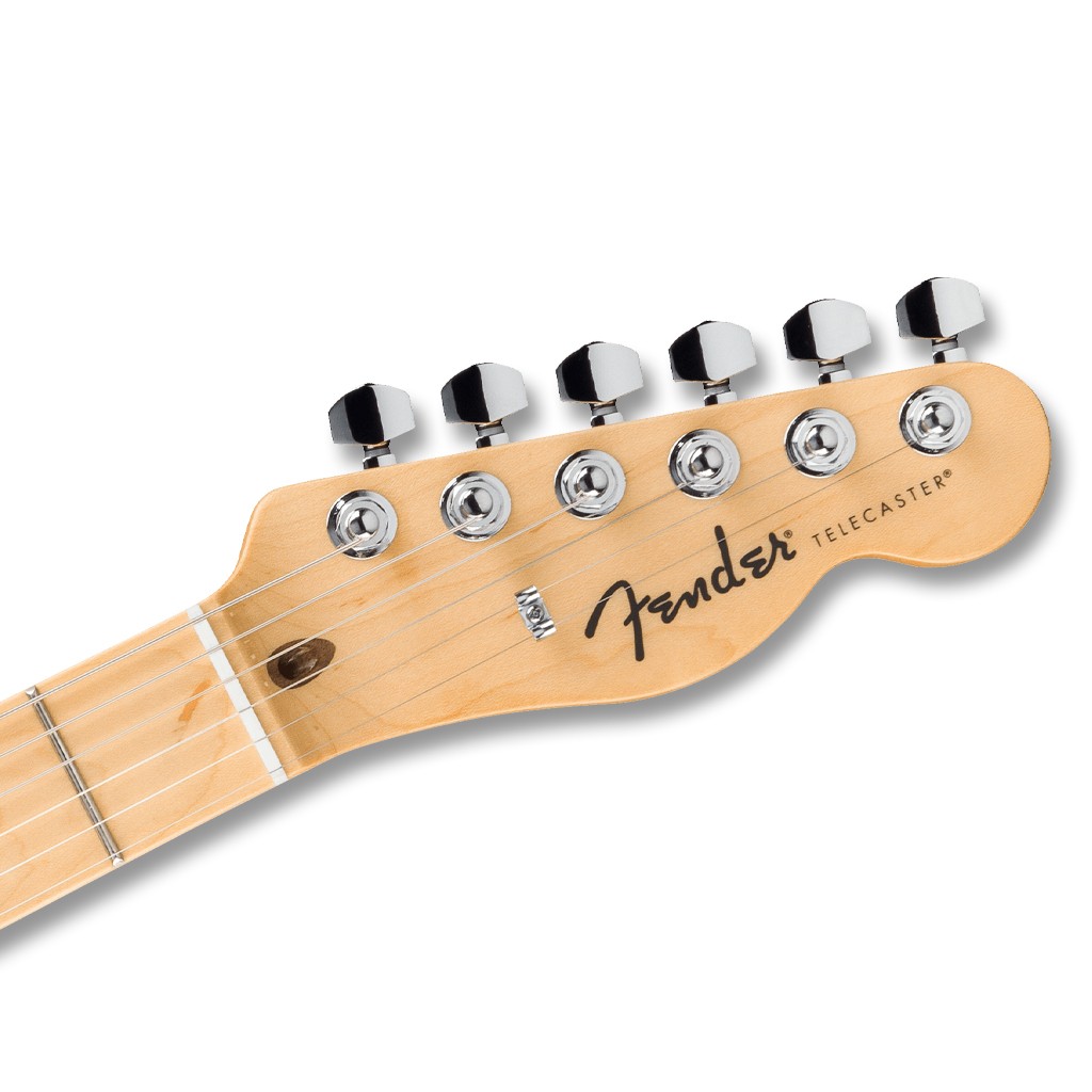 Fender | Standard Telecaster Electric Guitar | Butterscotch Blonde