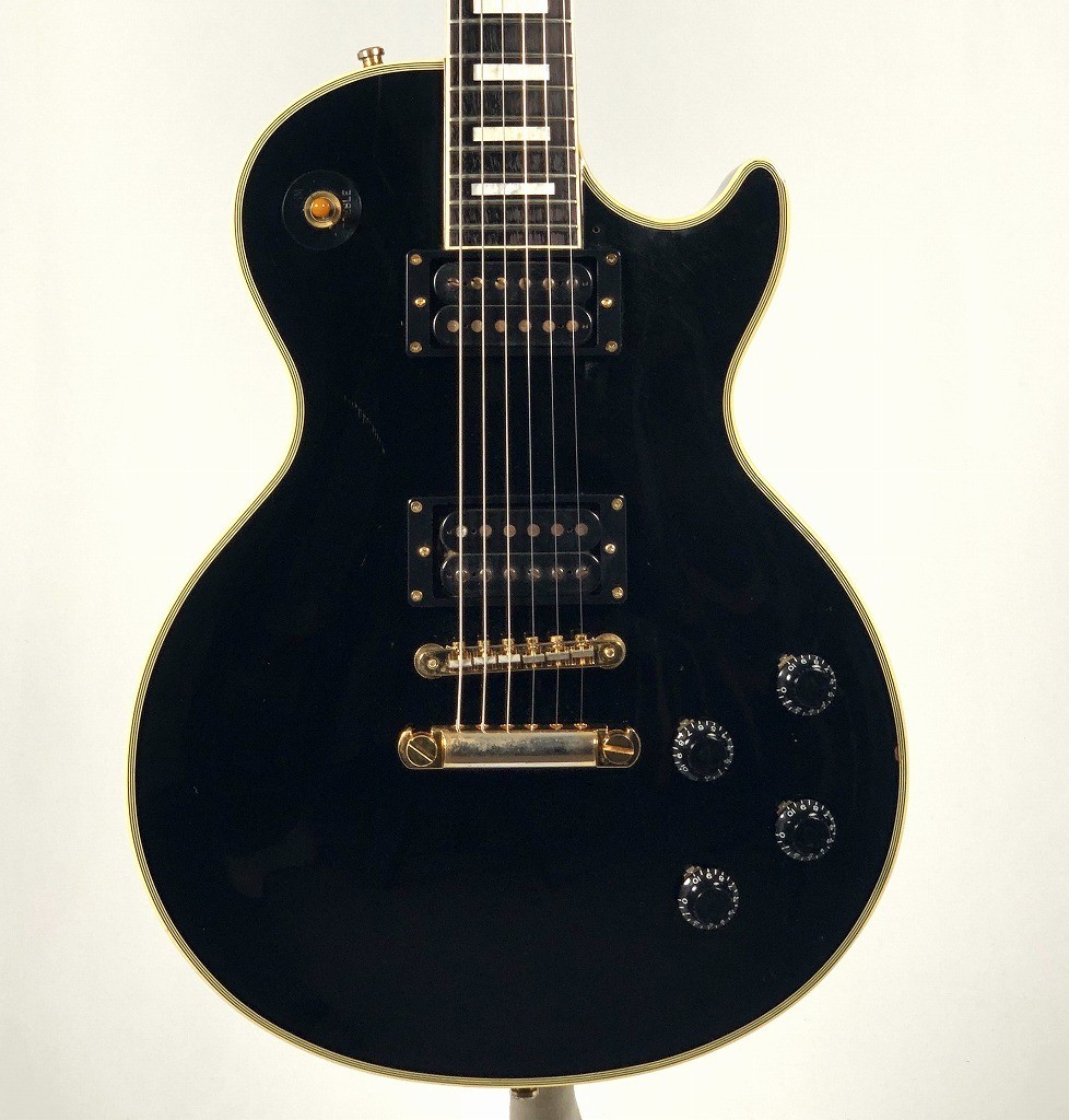 Burny RLC-60 -Black- (no260628)