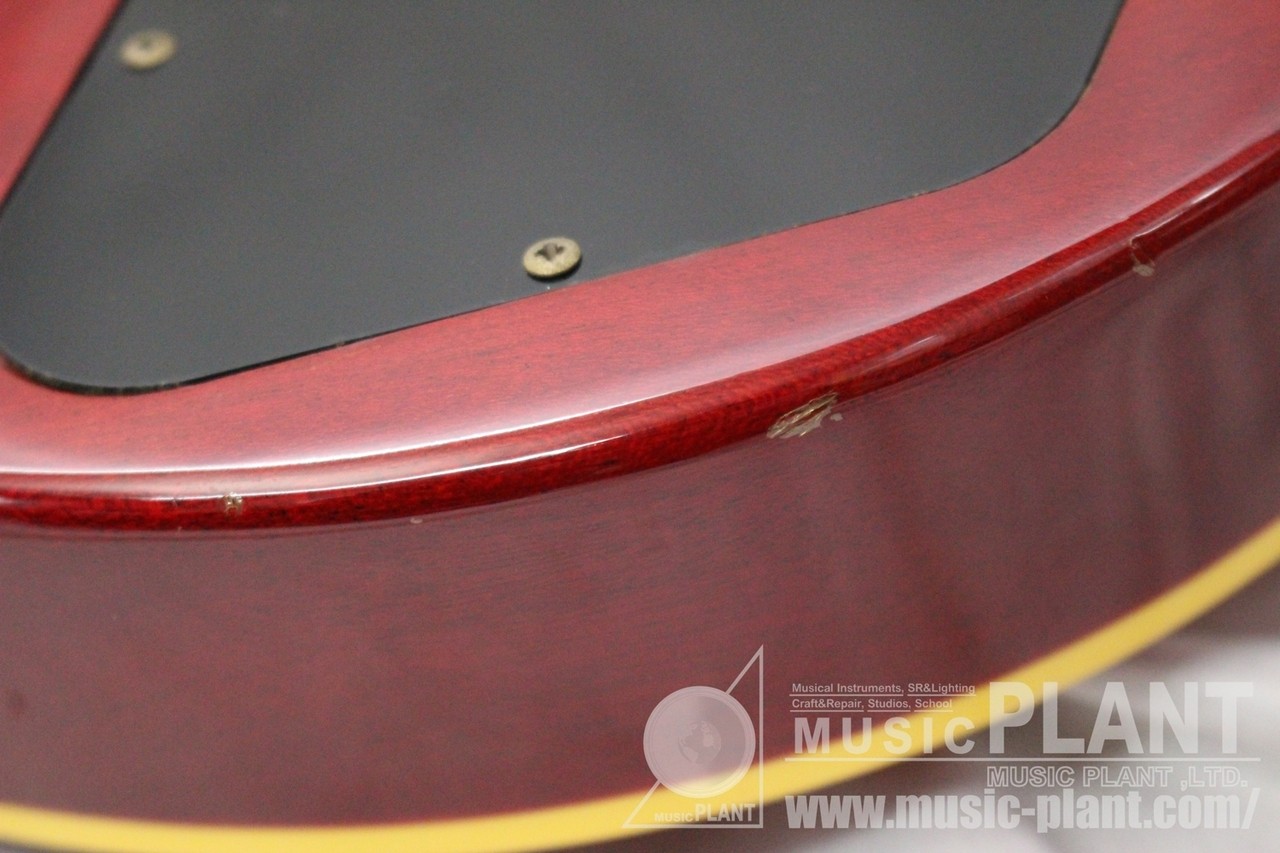 Orville 1996 LPS-75 Cherry Sunburst 1996 (no260127)