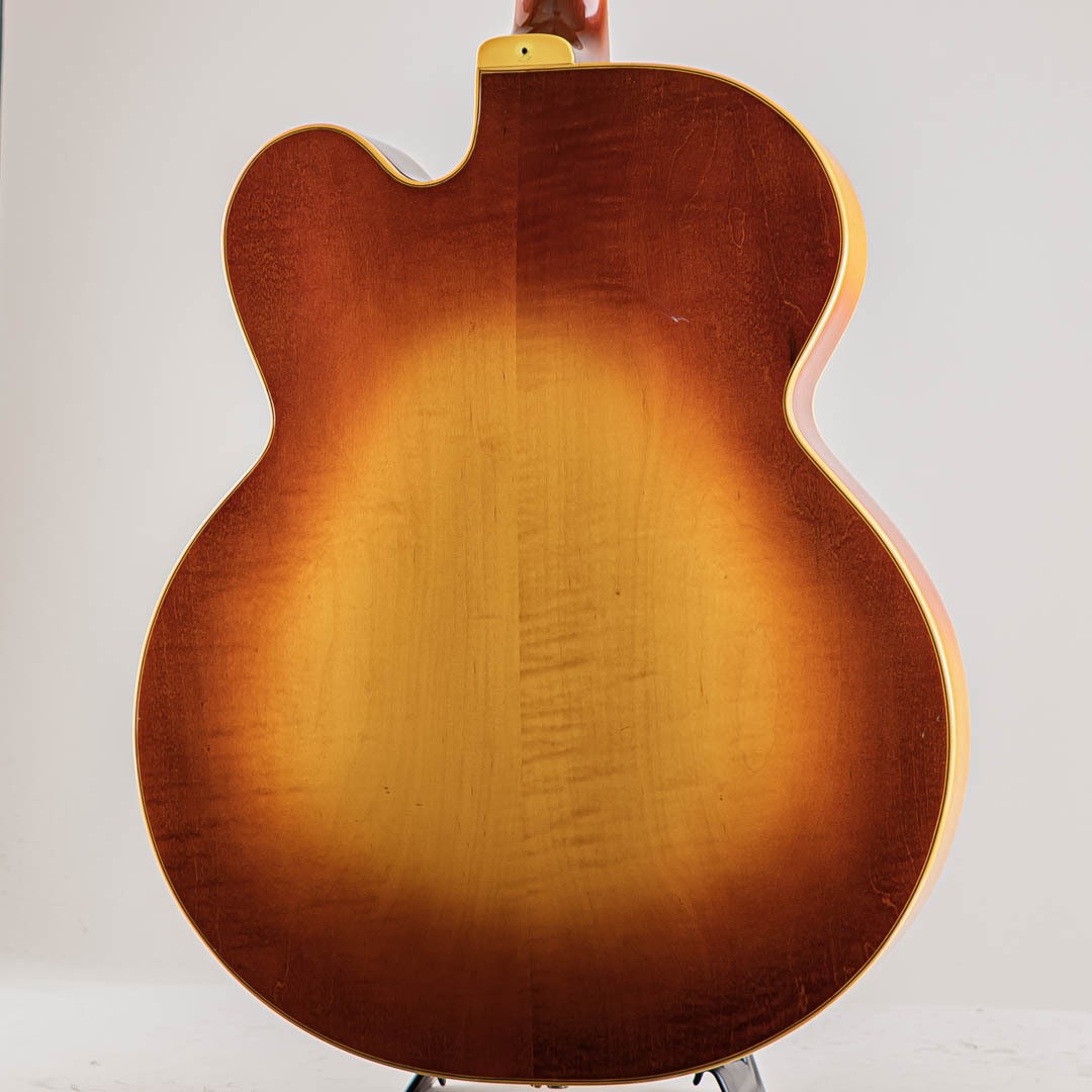 Gibson 1970-74 Super400CES Sunburst