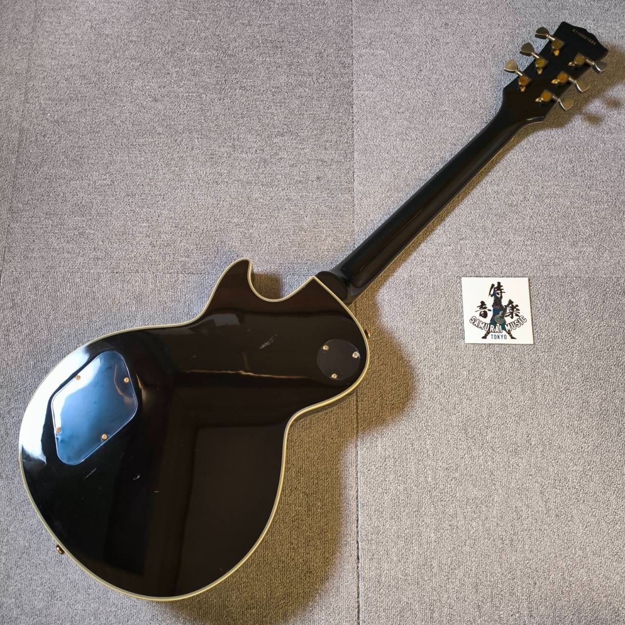 Blitz by ARIAPROⅡElectric Guitar Les Paul Custom John Sykes Model From Japan