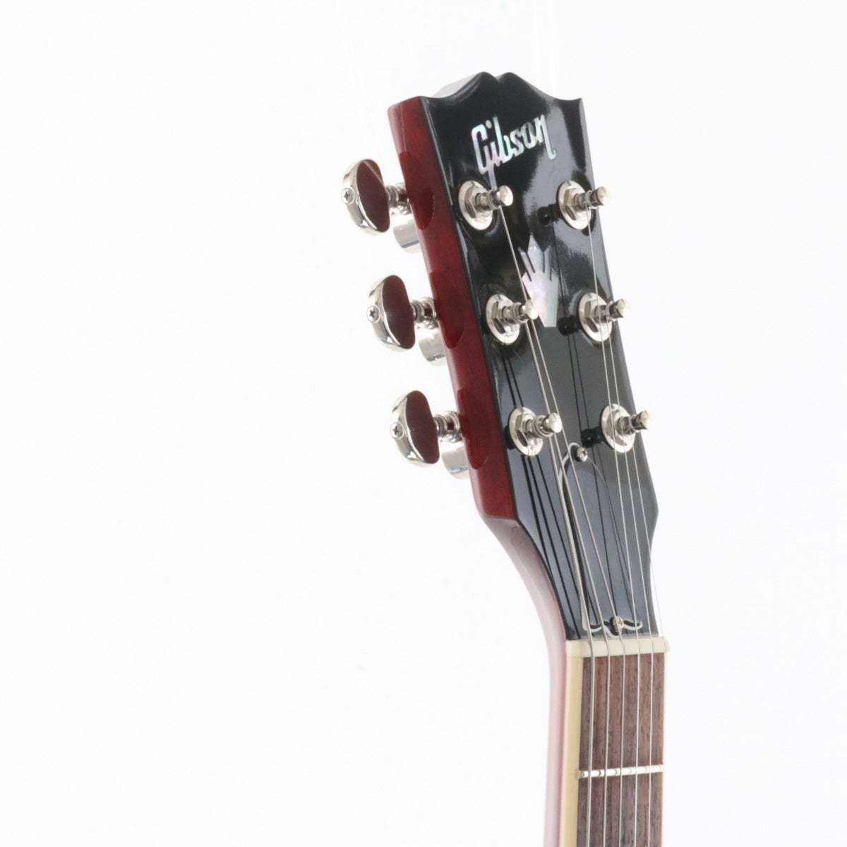 Gibson ES-339 Figured Sixties Cherry Used Electric Guitar [AUTH]