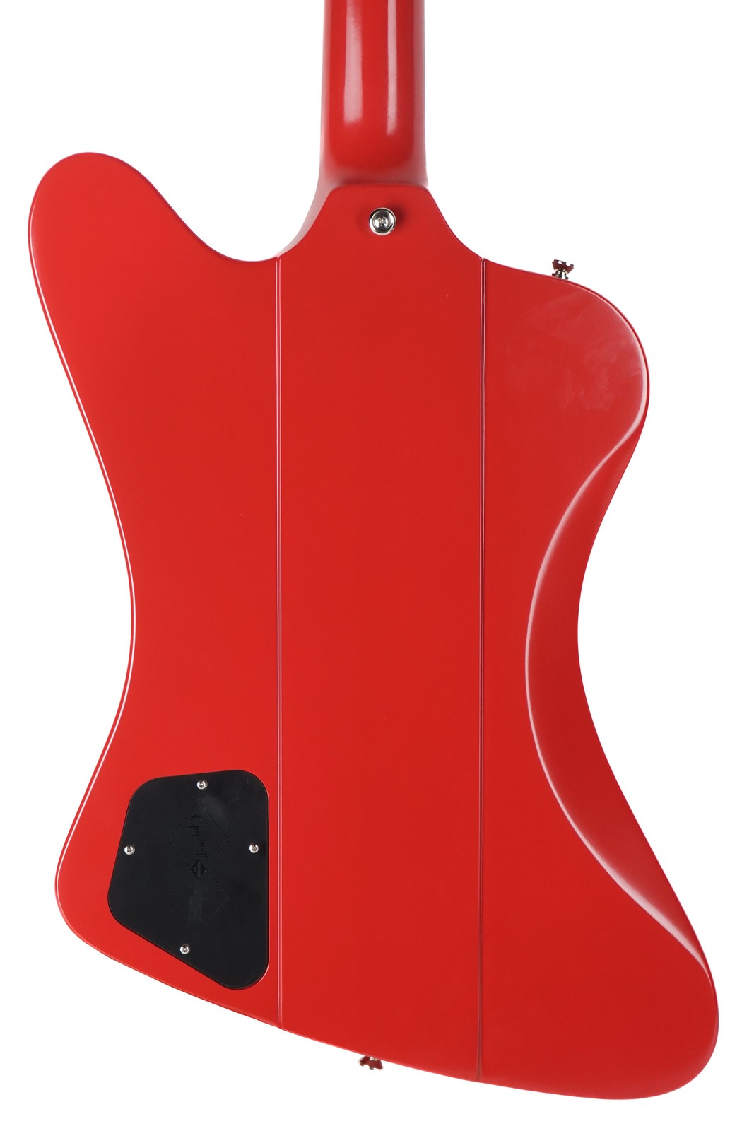 2025 Epiphone Firebird I Cardinal Red