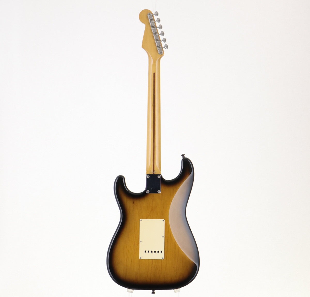 FENDER JAPAN ST57-70TX 2-Tone Sunburst [CIJ O020407]