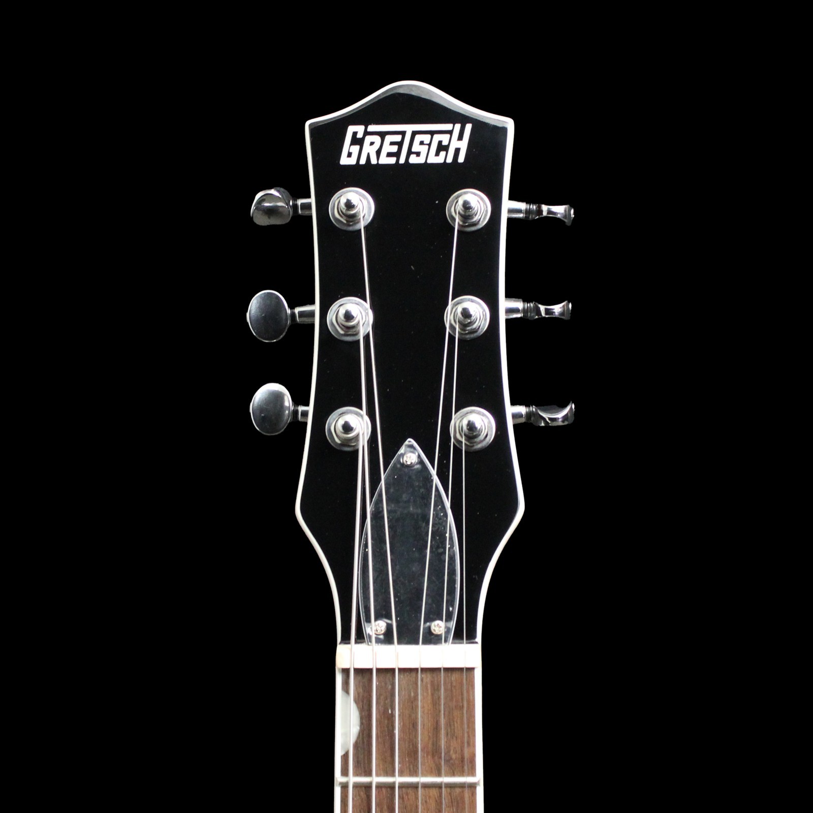 Gretsch G5230T Electromatic Sparkle Jet FT Single-Cut with Bigsby, Gold Sparkle