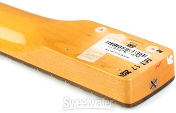 Fender American Vintage II 1963 Telecaster Neck