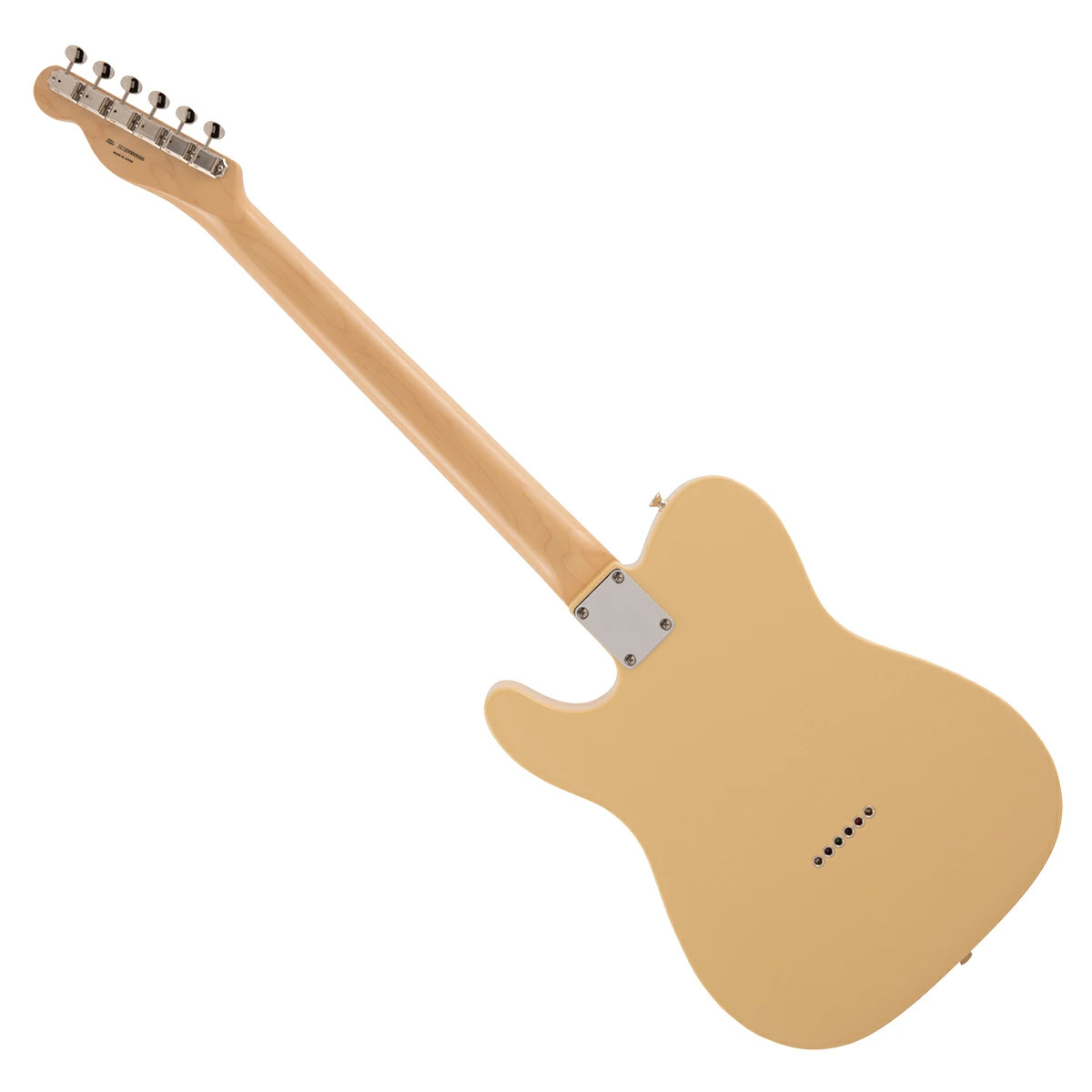 Fender Traditional 60s Telecaster Electric Guitar #BE11213