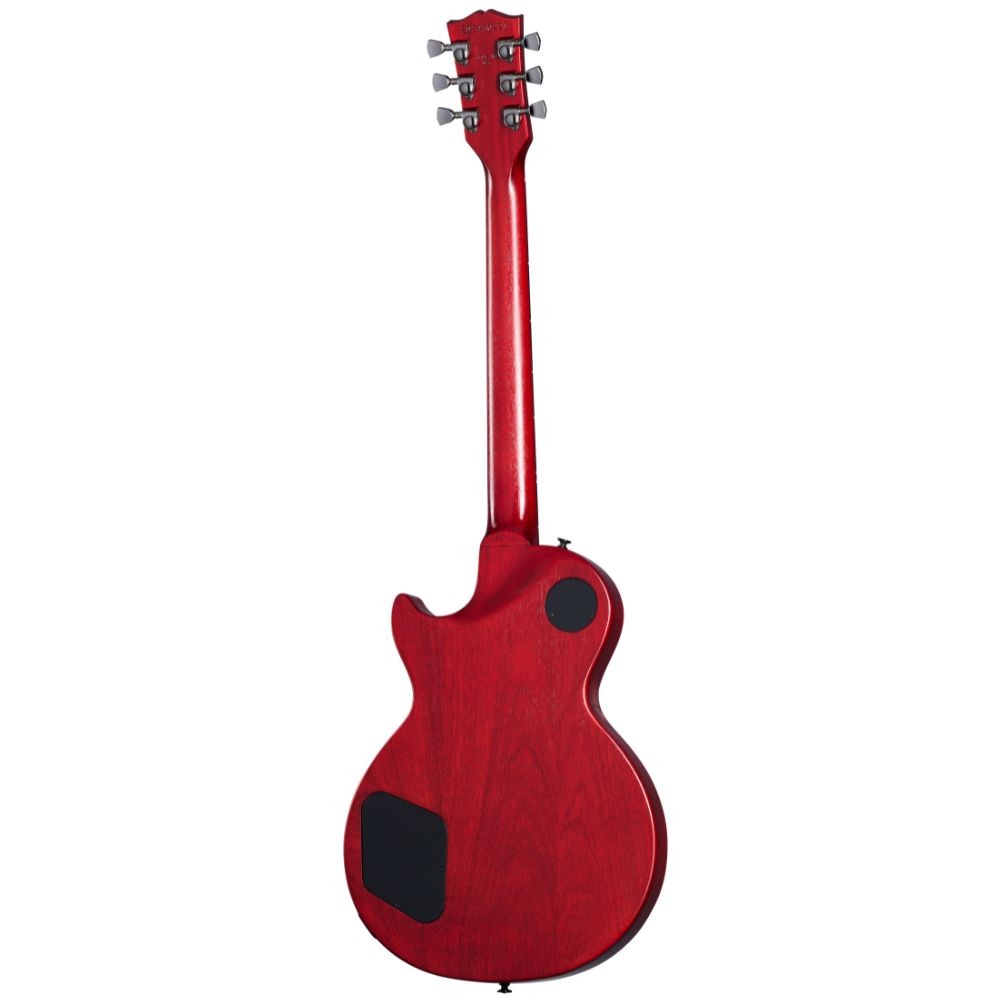 Used Gibson Les Paul Modern Studio – Wine Red Satin