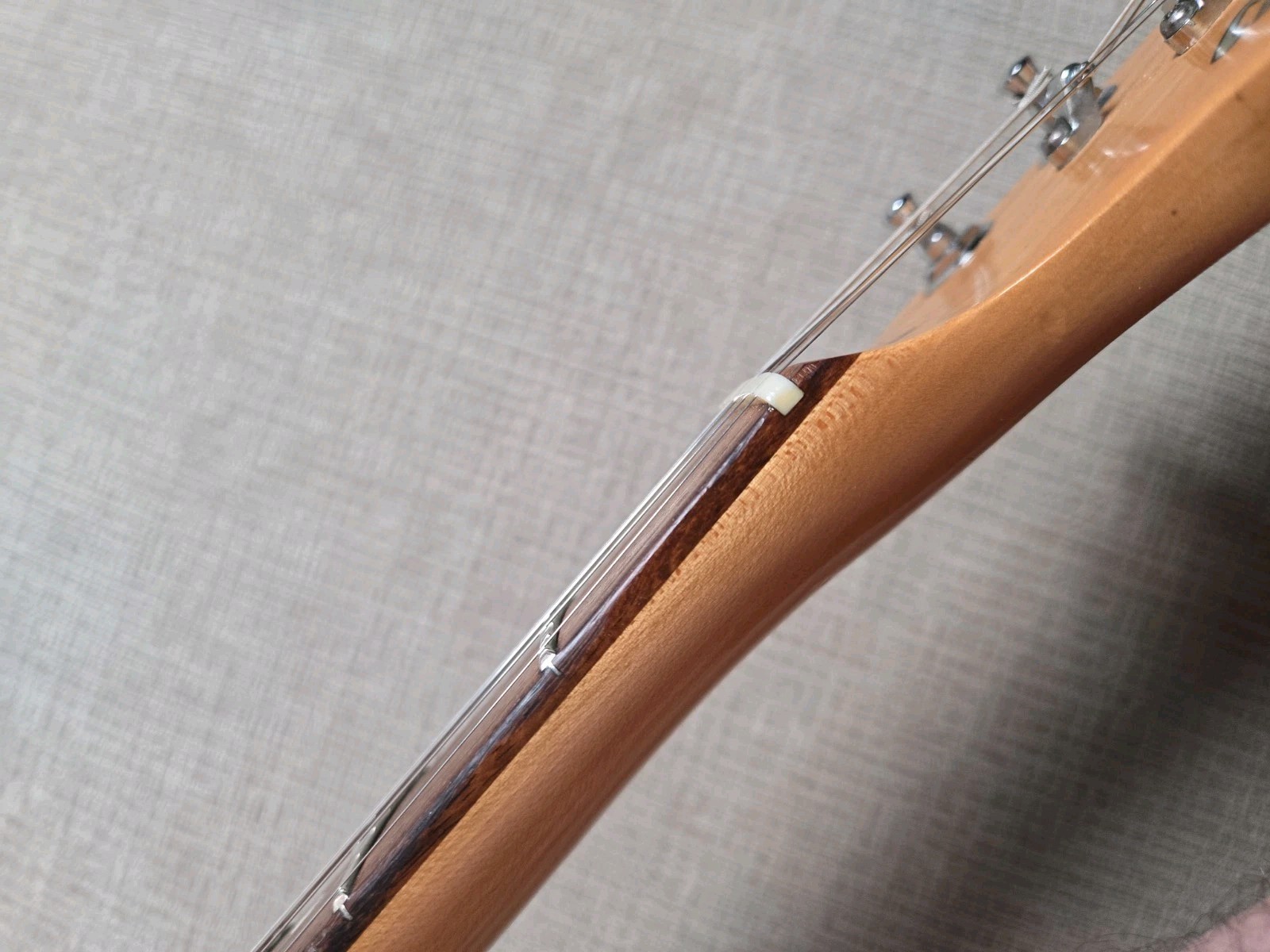 1989 Fender American Standard Stratocaster Vintage USA Strat Rosewood