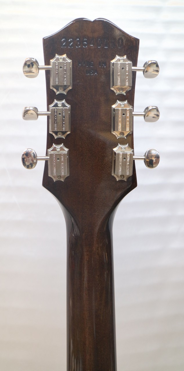 Epiphone Made In USA CASINO Vintage Sunburst Electric Guitar