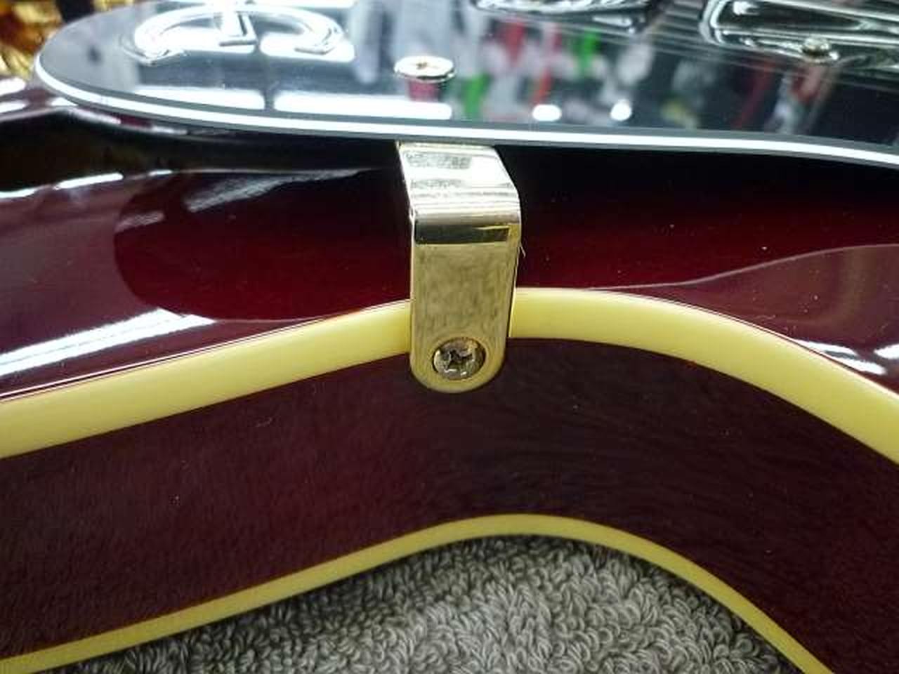 EPIPHONE LTD RIVIERA CUSTOM P93 Used Electric Gutiar