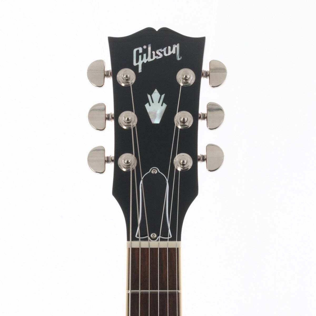 Gibson ES-339 Figured Sixties Cherry Used Electric Guitar [AUTH]