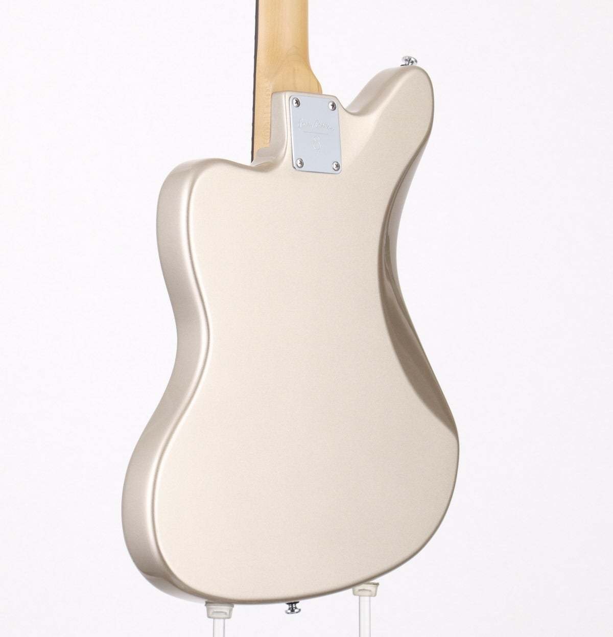Sire Larry Carlton J5 CGM Champagne Gold Metallic 3.44kg S N:2N25990462