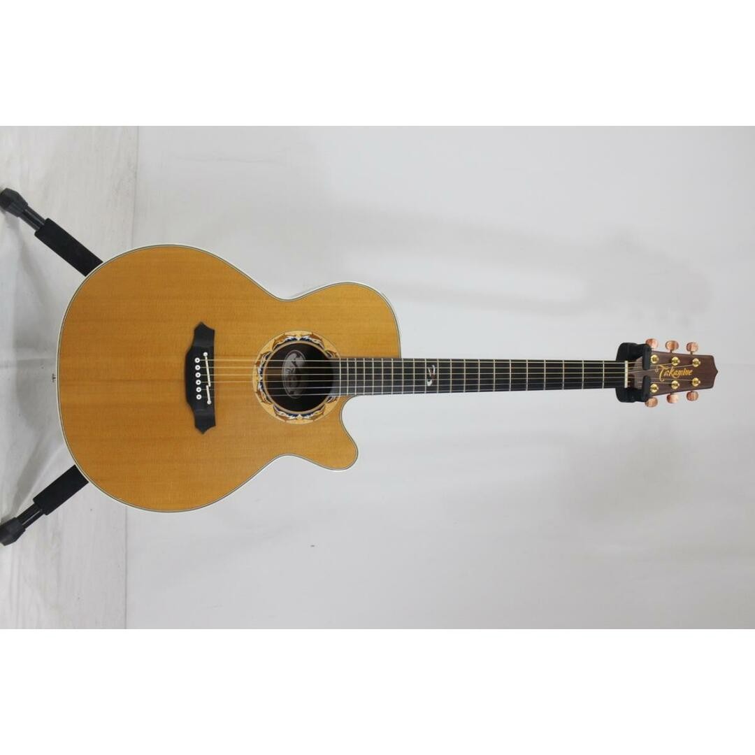 TAKAMINE LTD 2001 DOLPHIN