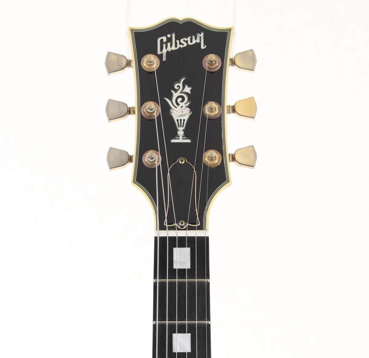 Gibson Guitar Of The Month Longhorn Double Cut Heritage Cherry Sunburst Fukuoka