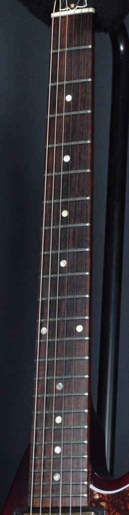 GIBSON USA US Dealer Exclusive Moderne XI Aged Cherry -2019- [190031862]