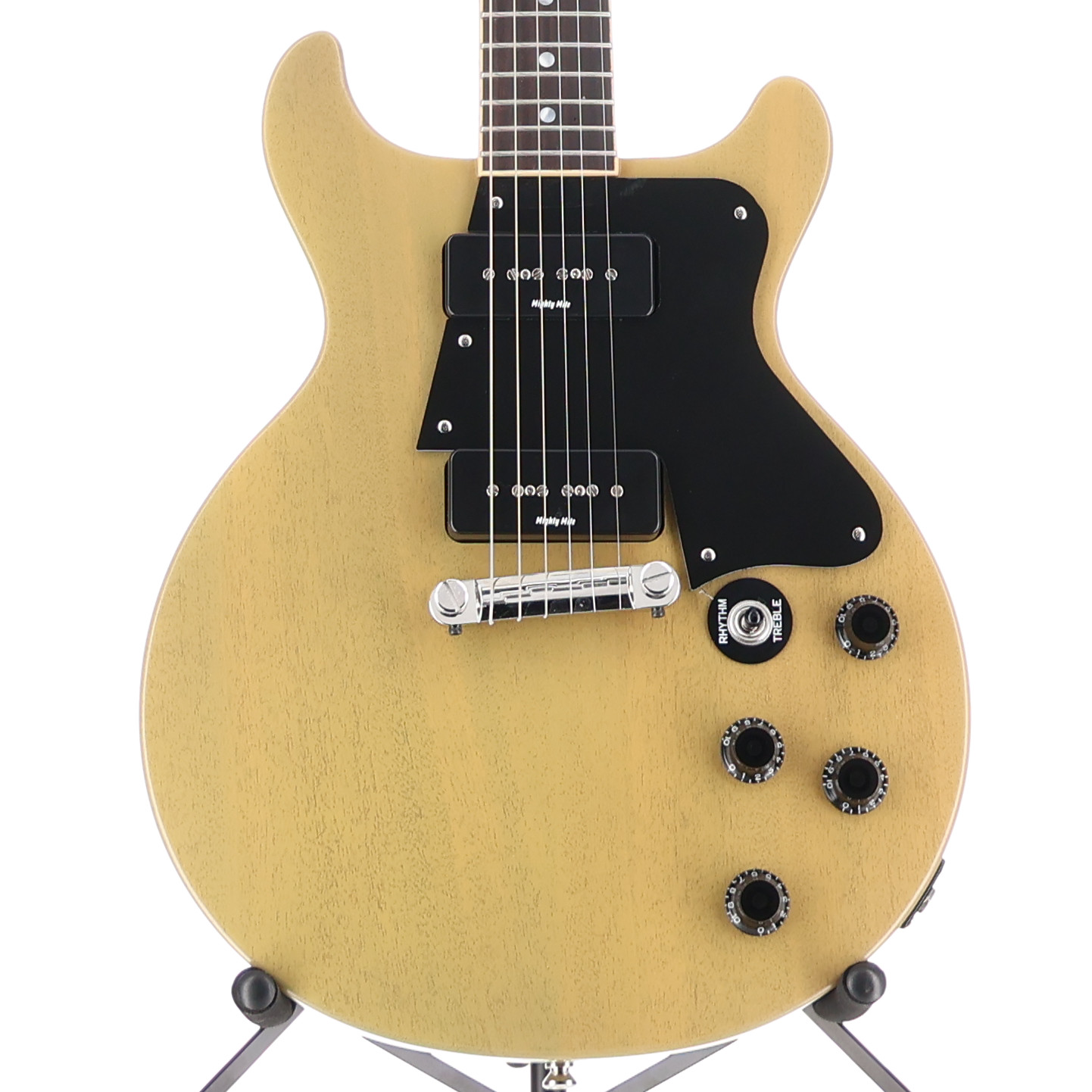Epiphone 1960 Les Paul Special Double Cut Reissue Electronics MOD-Z (SR) (59073)