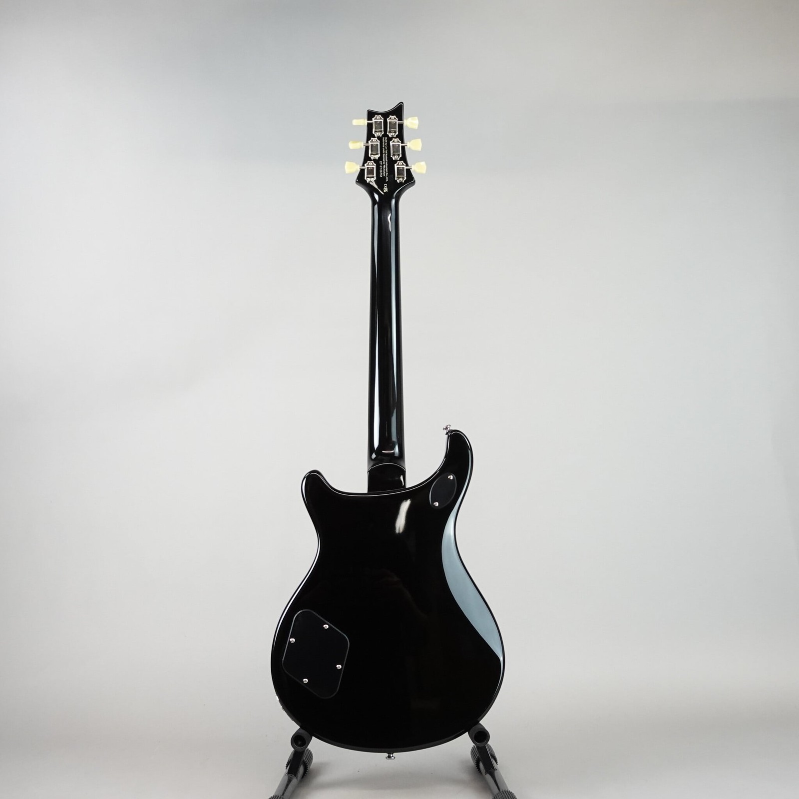 PRS SE McCarty 594 Electric Guitar – Black Gold Sunburst (Used)