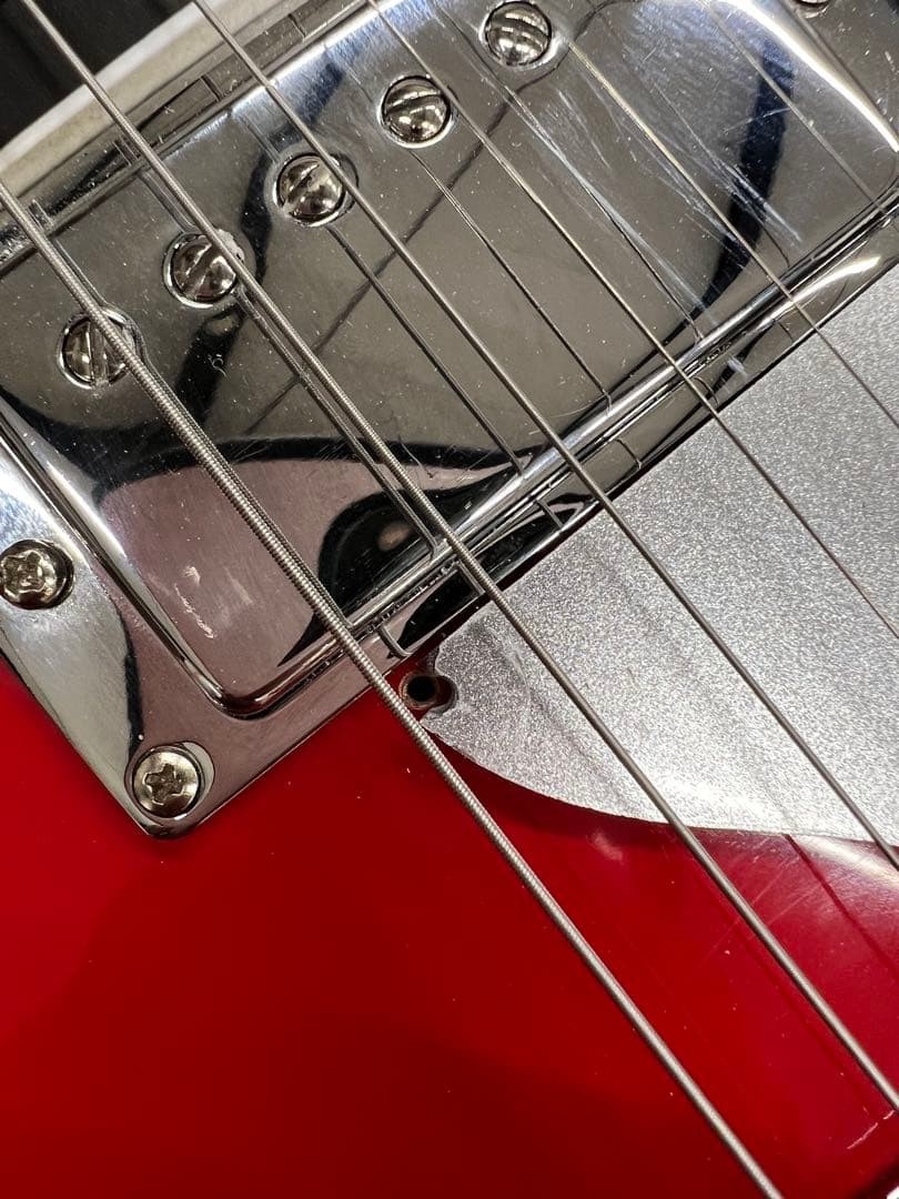 Replica Product Fernandes Mv480Htadjusted