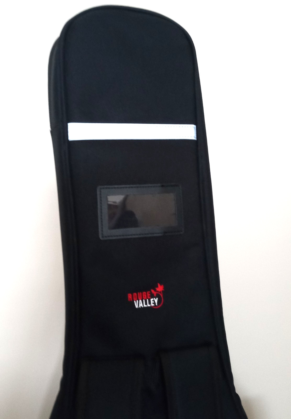 Rouge Valley 100 Series Electric Guitar Gig Bag (Model RVB-E100)
