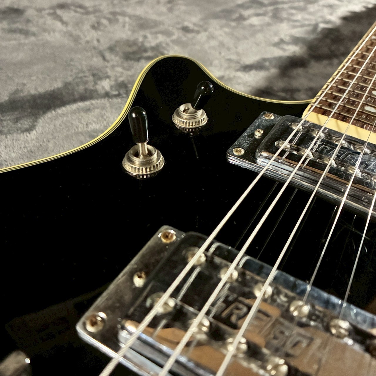 Gretsch Electromatic Double Jet G2921 3.76kg