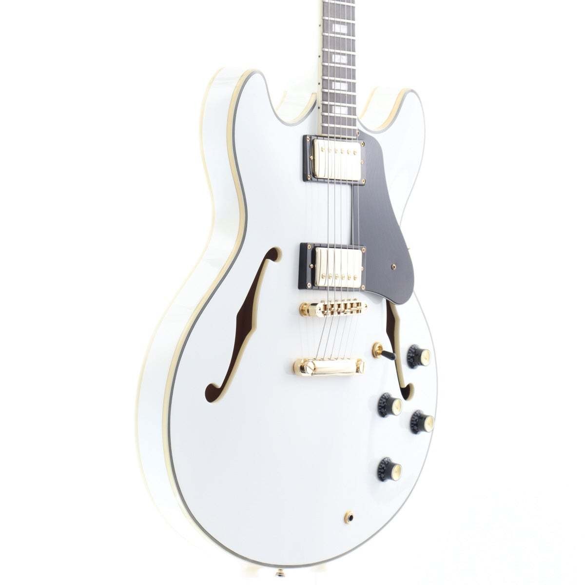 Sire H7 White