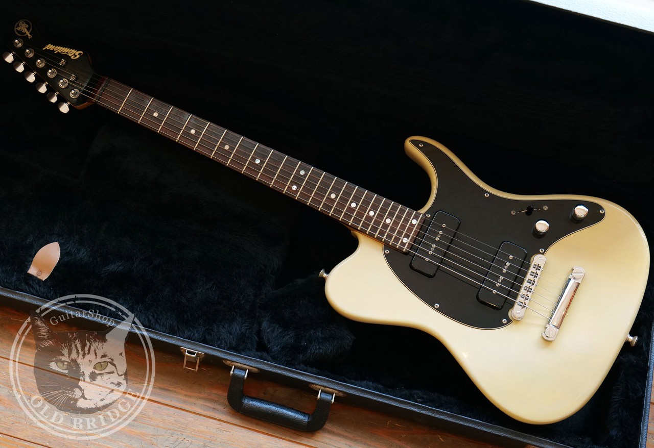 Valley Arts Standard PRO USA Larry Carlton Used Electric Guitar 1991