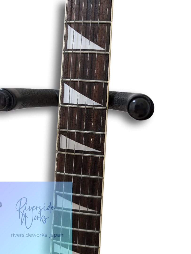 Sound Tested Rare FERNANDES STJ-75 Japan SSH As-Is