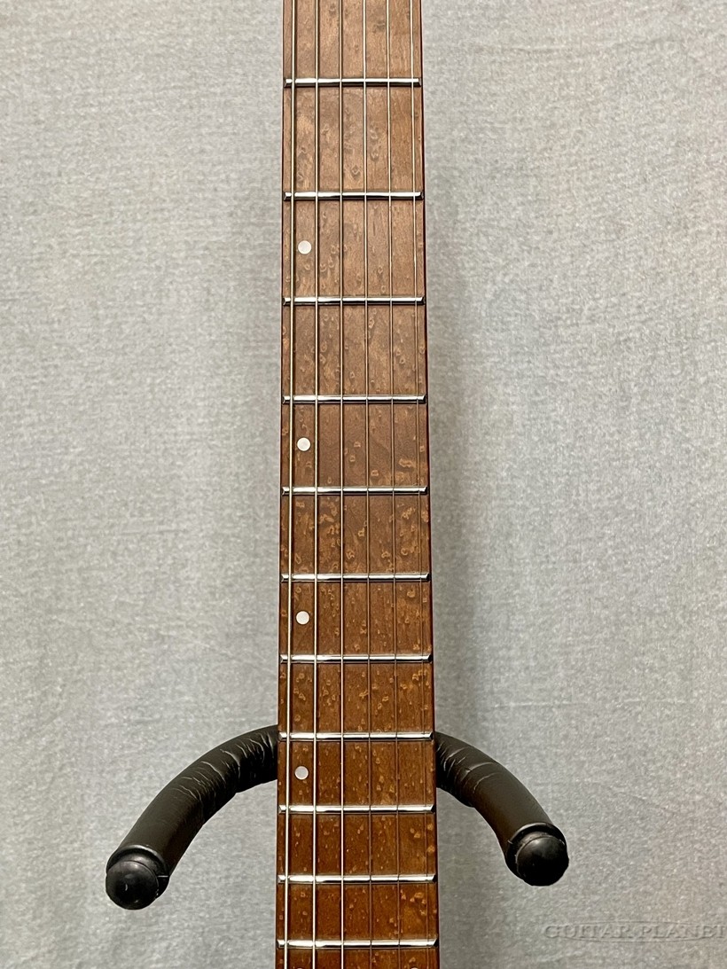 Ibanez Q52PB -ABS (Antique Brown Stained) 2.18kg Stainless Frets Electric Guitar