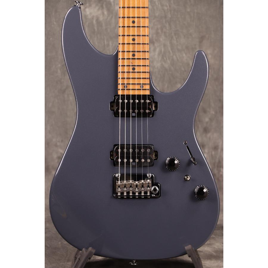 Ibanez Prestige AZ2402-GRM (Gray Metallic) Made in Japan Limited Edition