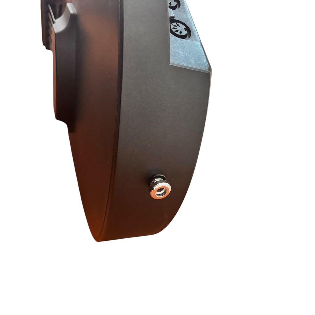[Operation confirmed] YAMAHA EZ-AG easy guitar with electronic guitar AC