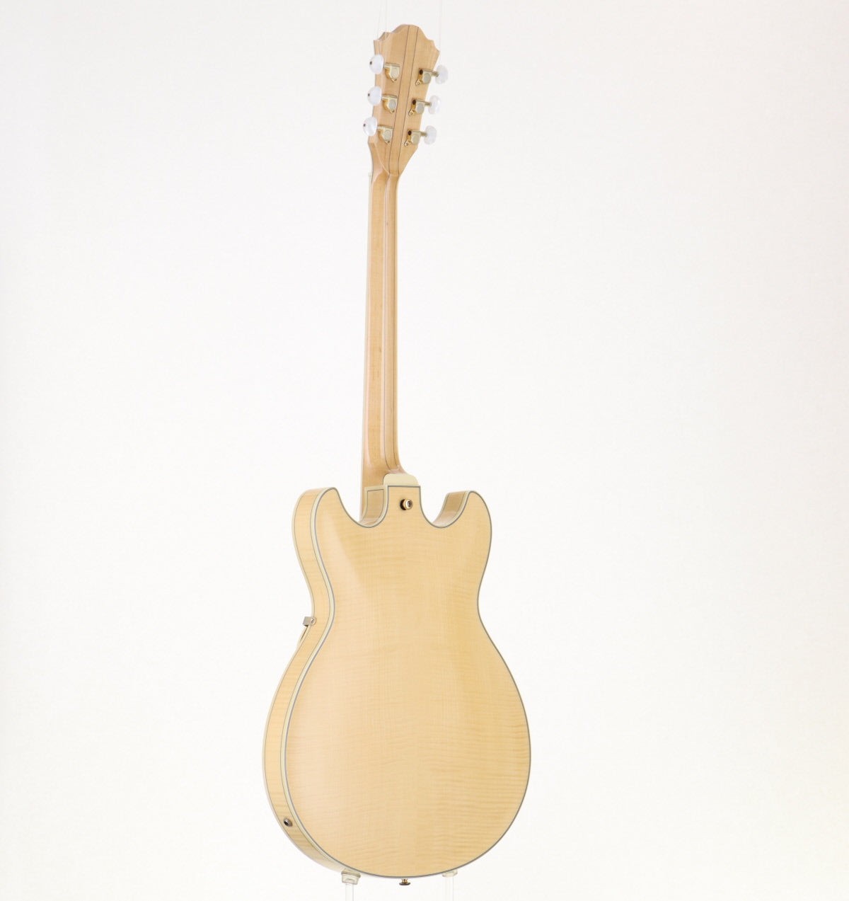 Ibanez AS103 Natural Ibanez [S05126187]