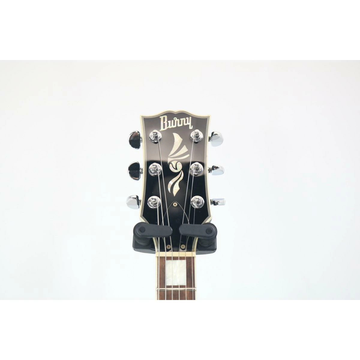 BURNY RLC-55JS Electric Guitar-01