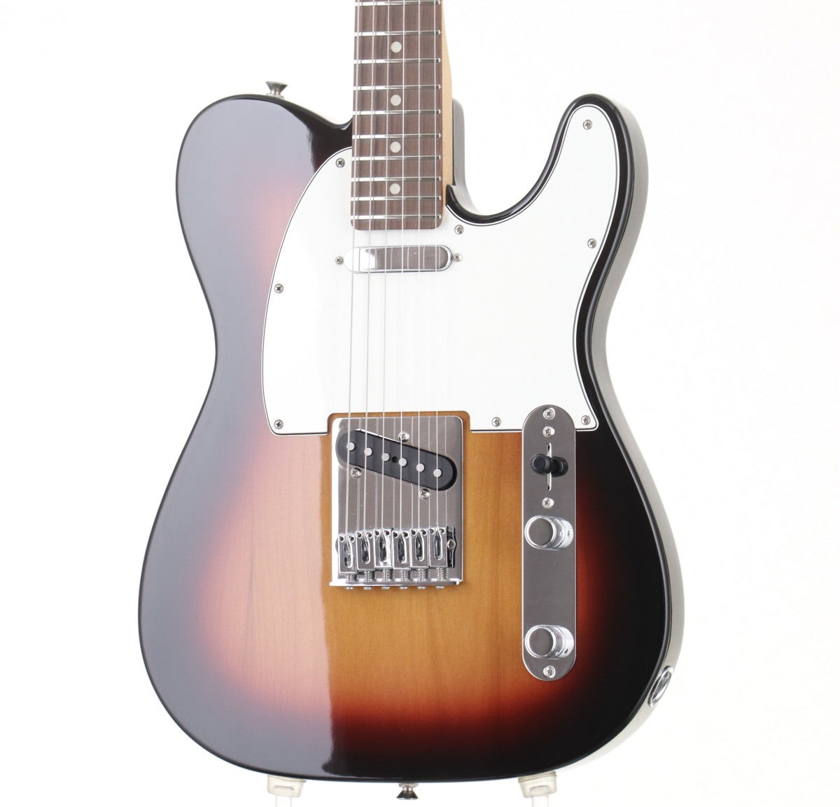 Fender Player Series Telecaster 3CS with Pau Ferro FB 2021 [MX21237813]