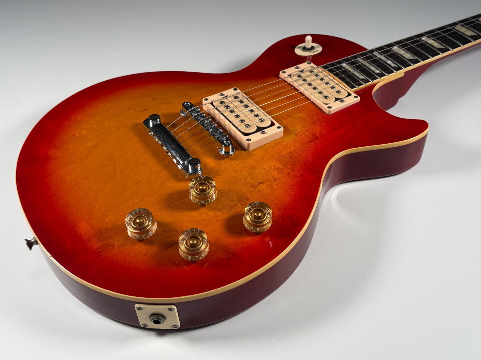 Tokai LS50 Love Rock ’80 Vintage MIJ Electric Guitar Made in Japan