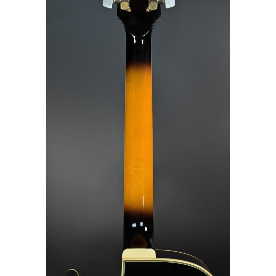 Ibanez / GB10SE-BS George Benson Signature Model Brown Sunburst