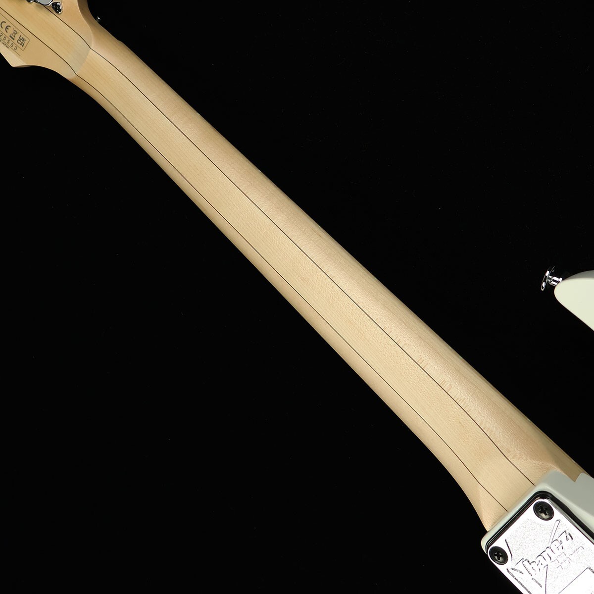 Ibanez J-LINE Electric Guitar RG6HSHMTR WHF White Flat w/Gig bag made in Japan