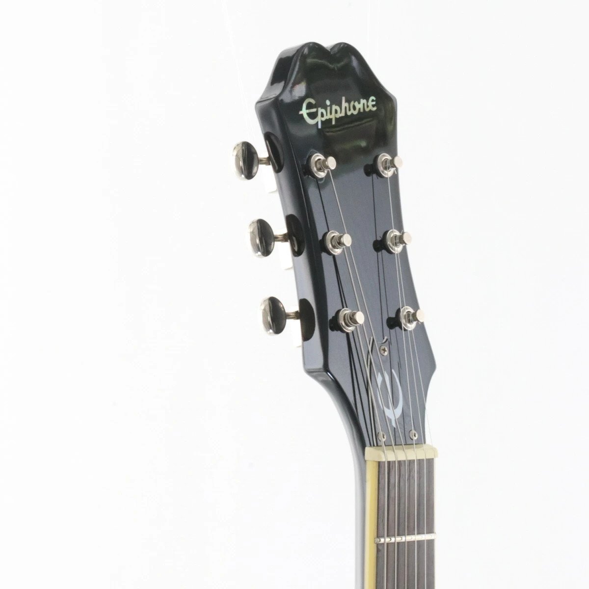 Epiphone / Casino Coupe Vintage Sunburst