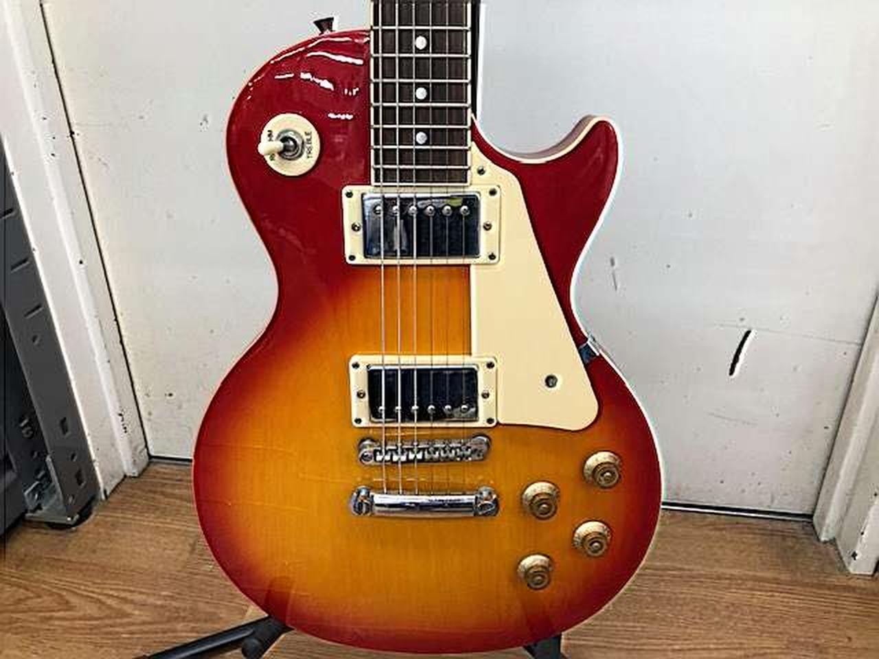 MAESTRO LESPAUL STANDARD Les Paul type