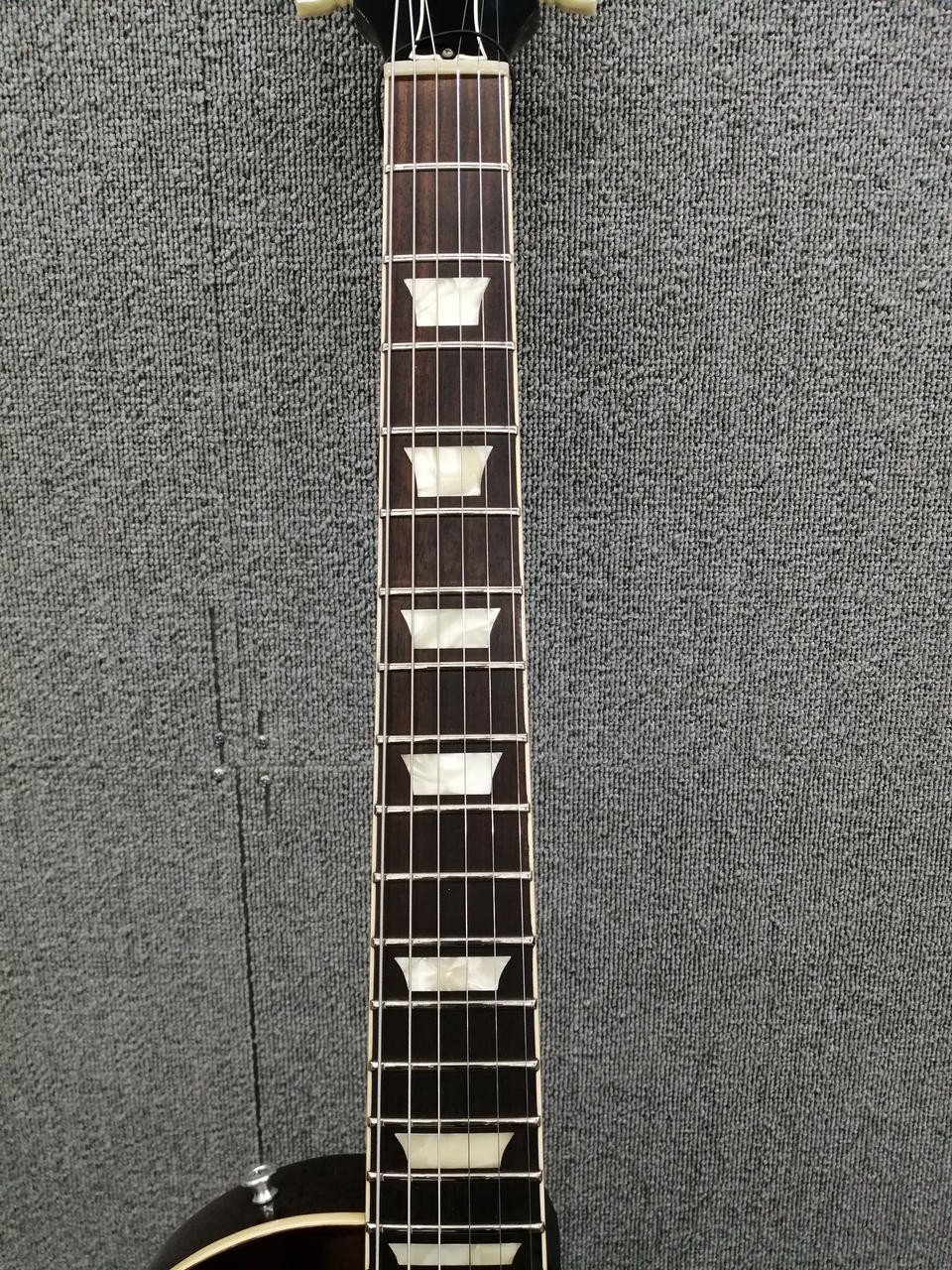 TOKAI LP Type Electric Guitar 1979 Japan Vintage Brown Sunburst