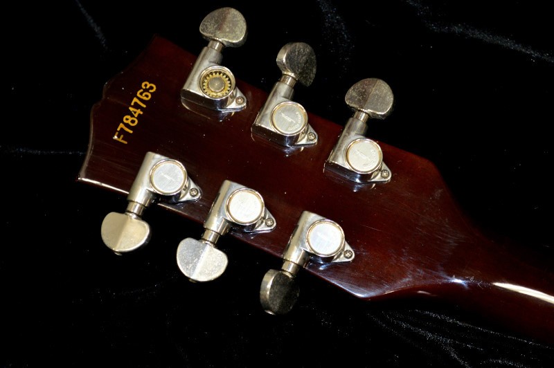 Greco EG-900S Les Paul type Made in Japan Electric Guitar Used From Japan
