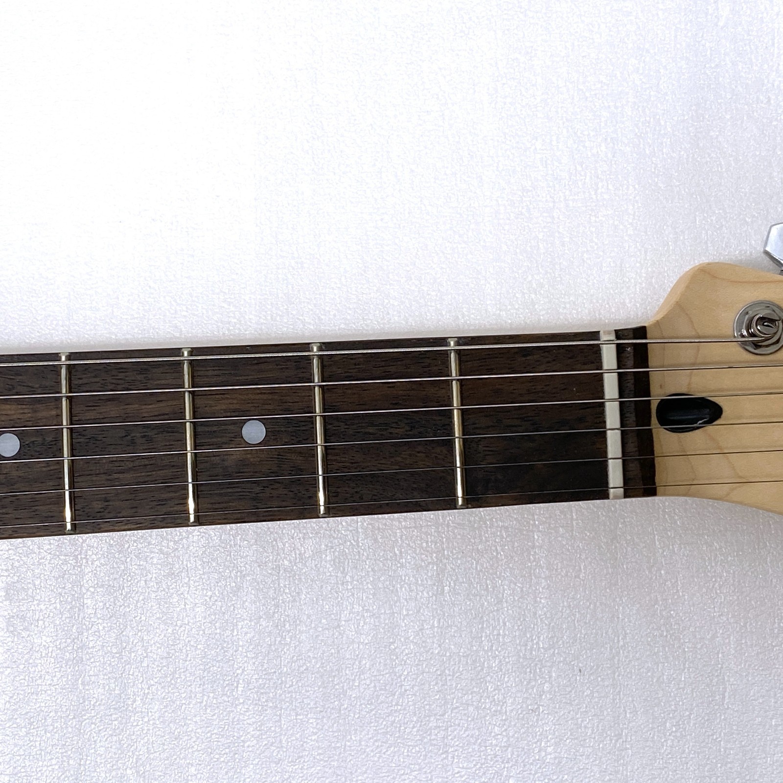 CRACK! Classic Vibe FULL THICKNESS Fender Squier TELE 70’s DELUXE LOADED BODY